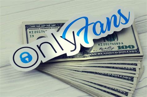 como trabajar en onlyfans|7 formas para ganar dinero en OnlyFans【+ Guía】